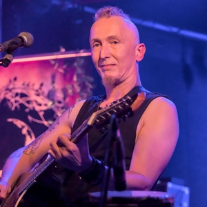 MARCUS FRIEDEBERG @ Tonfink - Culture Café & Bar