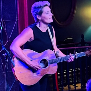 Chelsea Berry Tickets, Tour Dates and Concerts