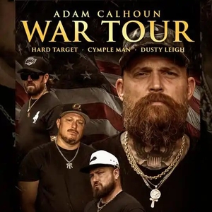 Cymple Man Tickets, Tour Dates and Concerts
