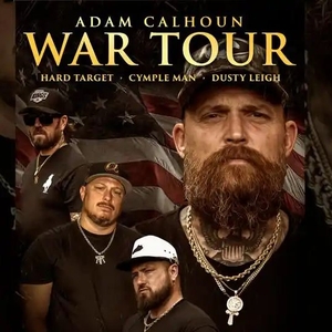 Cymple Man Tickets, Tour Dates and Concerts