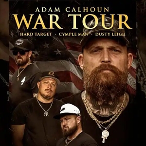 Cymple Man Tickets, Tour Dates and Concerts