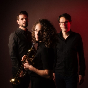 Airelle Besson @ hr-Sendesaal