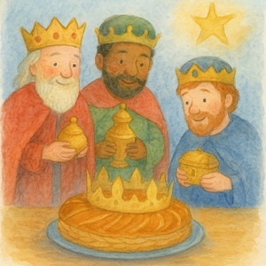 Le Palais royal @ Collège Buffon