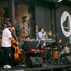 Ryan Keberle Tickets, Tour Dates and Concerts