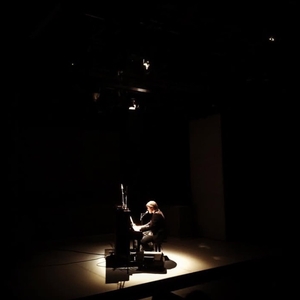 Martin Klein @ ORF RadioKulturhaus