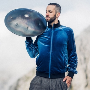 Manu Delago Tickets, Tour Dates and Concerts
