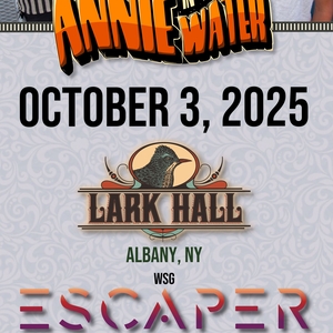 Escaper Tickets, Tour Dates and Concerts