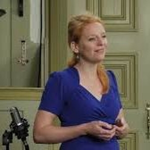 Nicole Fiselier @ The Great Church