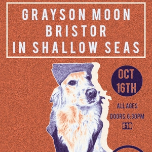 Billets, dates de tournée et concerts pour In Shallow Seas