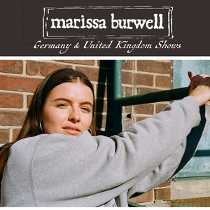 Marissa Burwell @ Tonfink - Culture Café & Bar