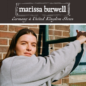 Marissa Burwell @ Seminarturnhalle Stade