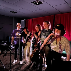 Bimbo Summit Tickets, Tour Dates and Concerts