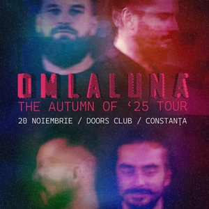 om la lună Tickets, Tour Dates and Concerts
