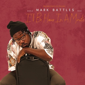 Mark Battles @ Room 2