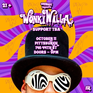 WonkyWilla Tickets, Tour Dates and Concerts