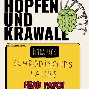 Petra Pack Tickets, Tour Dates and Concerts