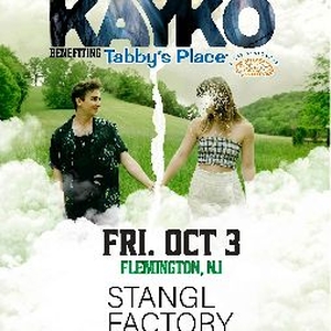 Kayko Tickets, Tour Dates and Concerts