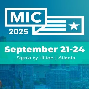 Rita Brent @ Signia by Hilton Atlanta Georgia World Congress Center