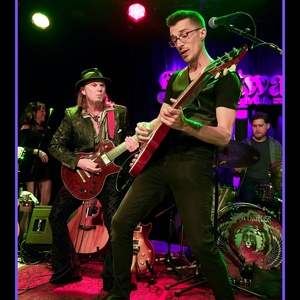 Jimmy Leslie Music Tickets, Tour Dates and Concerts