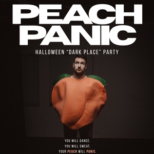 Peach Panic Tickets, Tour Dates and Concerts