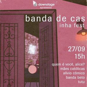 Quem é você, Alice? Tickets, Tour Dates and Concerts