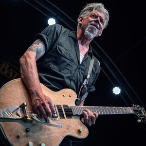 Big John Bates Tickets, Tour Dates and Concert