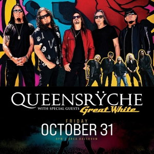 Great White Tickets, Tour Dates and Concerts