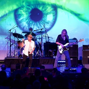 93.5 WNDB News Daytona Beach Events - Given To Fly - the Pearl Jam