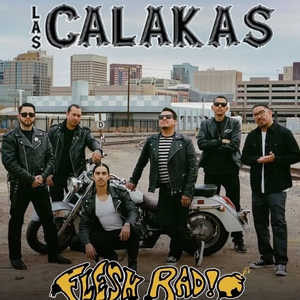 Flesh Radio Tickets, Tour Dates and Concerts