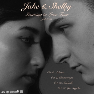 Jake and Shelby @ Center Stage