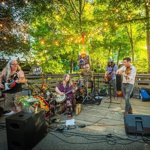 Jenny Kerr Tickets, Tour Dates and Concerts
