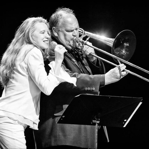 Micheline Van Hautem @ Buiksloterkerk