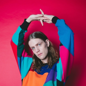 Daði Freyr @ City Halls & Old Fruitmarket