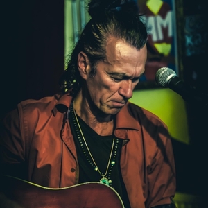 Erwin van Ligten @ Cpunt