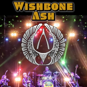 Entradas, fechas de la gira y Conciertos de Wishbone Ash