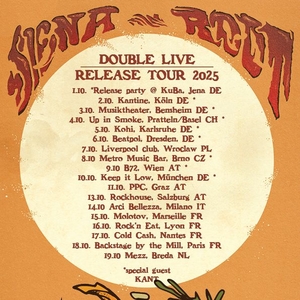 Siena Root @ B72