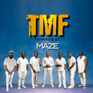 TMF "The Music Forever" Tickets, Tour Dates and Concerts