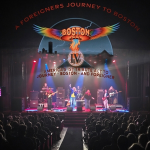 A foreigners journey to Boston Tickets, Tour Dates and Concerts