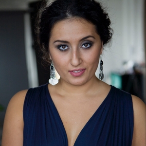 Anita Rachvelishvili Tickets, Tour Dates and Concerts