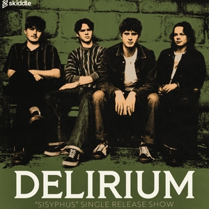 Delirium @ Sneaky Pete's