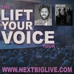 David Phelps Tickets, Tour Dates and Concerts