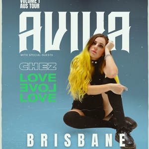 LOVELOVELOVE Tickets, Tour Dates and Concerts