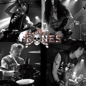 The Bones Tickets, Tour Dates and Concert