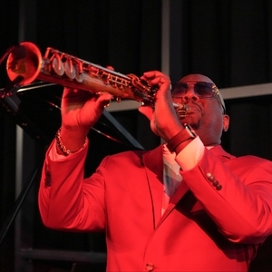 Tony Exum Jr Tickets, Tour Dates and Concerts