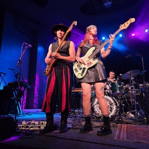 BALTHVS at Lincoln, NE in Bourbon Theatre 2025