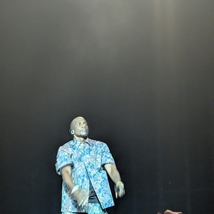 No Malice at Denver, CO in Mission Ballroom 2025