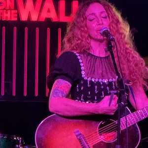 Ashley Monroe at undefined in undefined 2025