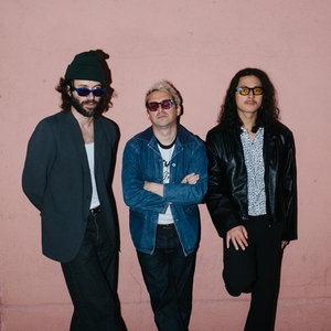 The Technicolors Tickets, Tour Dates and Concert