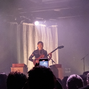 Glass Beams at Sacramento, CA in Ace Of Spades 2025