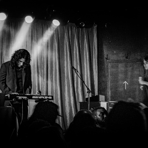 los eclipses at Sacramento, CA in Ace Of Spades 2025